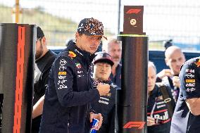 MOTORI - Formula 1 - Heineken Dutch Grand Prix 2025