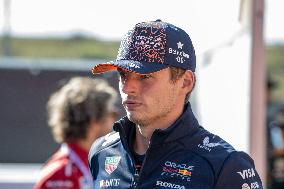 MOTORI - Formula 1 - Heineken Dutch Grand Prix 2025