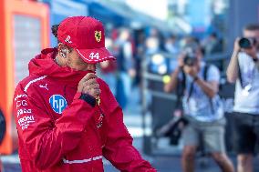 MOTORI - Formula 1 - Heineken Dutch Grand Prix 2025