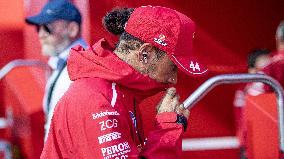 MOTORI - Formula 1 - Heineken Dutch Grand Prix 2025