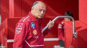 MOTORI - Formula 1 - Heineken Dutch Grand Prix 2025