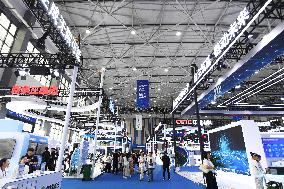 2025 China International Big Data Industry Expo in Guiyang