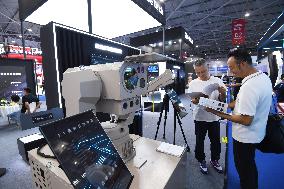 2025 China International Big Data Industry Expo in Guiyang