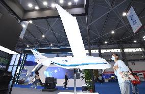 2025 China International Big Data Industry Expo in Guiyang