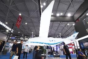 2025 China International Big Data Industry Expo in Guiyang