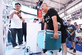 2025 China International Big Data Industry Expo in Guiyang