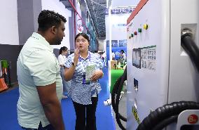 2025 China International Big Data Industry Expo in Guiyang