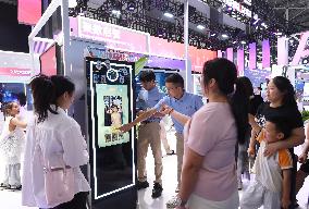 2025 China International Big Data Industry Expo in Guiyang