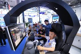 2025 China International Big Data Industry Expo in Guiyang