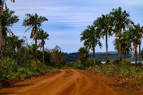 MOTORI - Rally - WRC Rally Paraguay 2025