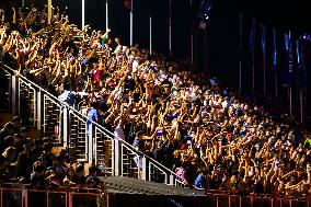 MOTORI - Rally - WRC Rally Paraguay 2025