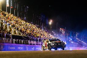 MOTORI - Rally - WRC Rally Paraguay 2025