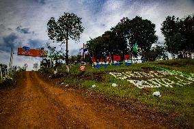 MOTORI - Rally - WRC Rally Paraguay 2025