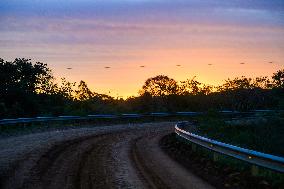 MOTORI - Rally - WRC Rally Paraguay 2025