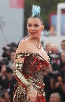 Venice Red Carpet Opening Ceremony - Italy