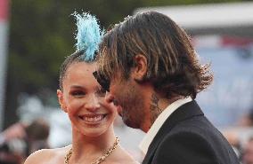 Venice Red Carpet Opening Ceremony - Italy