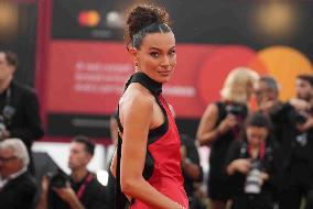 Venice Red Carpet Opening Ceremony - Italy