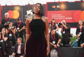 Venice Red Carpet Opening Ceremony - Italy