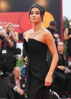 Venice Red Carpet Opening Ceremony - Italy