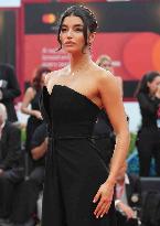 Venice Red Carpet Opening Ceremony - Italy