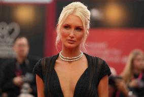 Venice Red Carpet Opening Ceremony - Italy