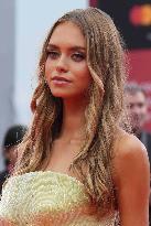 Venice Red Carpet Opening Ceremony - Italy