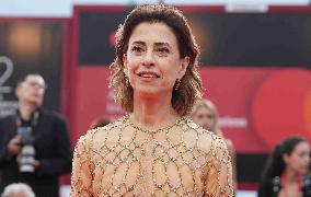 Venice Red Carpet Opening Ceremony - Italy