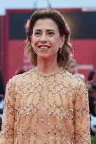 Venice Red Carpet Opening Ceremony - Italy