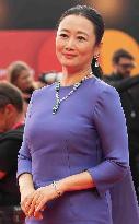 Venice Red Carpet Opening Ceremony - Italy