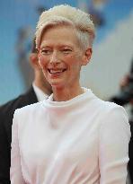 Venice Red Carpet Opening Ceremony - Italy