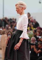 Venice Red Carpet Opening Ceremony - Italy