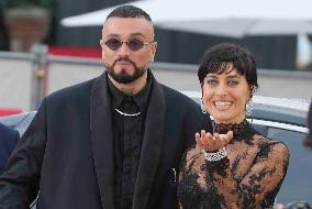 Venice Red Carpet Opening Ceremony - Italy