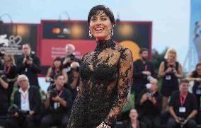 Venice Red Carpet Opening Ceremony - Italy