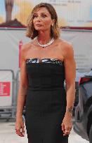 Venice Red Carpet Opening Ceremony - Italy