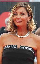 Venice Red Carpet Opening Ceremony - Italy