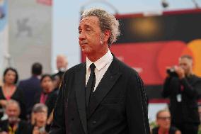 Venice Red Carpet Opening Ceremony - Italy