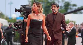 Venice Red Carpet Opening Ceremony - Italy