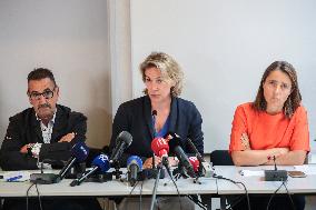 French Union Leaders Announce September 18 Strike Over Bayrou Budget