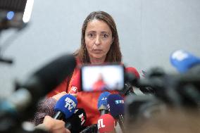 French Union Leaders Announce September 18 Strike Over Bayrou Budget