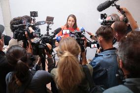 French Union Leaders Announce September 18 Strike Over Bayrou Budget