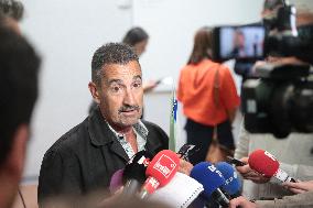 French Union Leaders Announce September 18 Strike Over Bayrou Budget