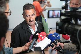 French Union Leaders Announce September 18 Strike Over Bayrou Budget