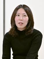 Holder of 5 women's shogi titles back to competition