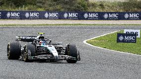 MOTORI - Formula 1 - Heineken Dutch Grand Prix 2025