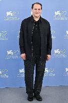 Venice After The Hunt Photocall AM