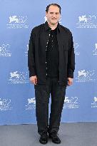 Venice After The Hunt Photocall AM