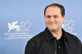 Venice After The Hunt Photocall AM