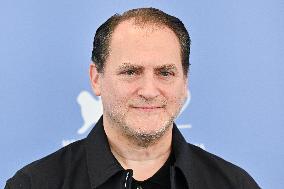 Venice After The Hunt Photocall AM