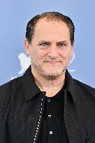 Venice After The Hunt Photocall AM