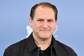 Venice After The Hunt Photocall AM